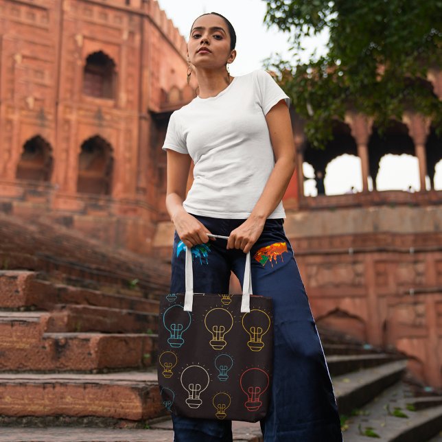 Lökar Tygkasse (Skapare uppladdad)