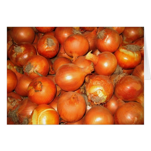 Lökfröjd OBS Kort (Framsidan Horizontal)