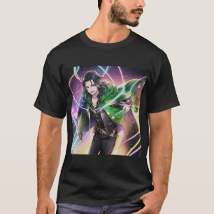 Loki - MisChief T Shirt