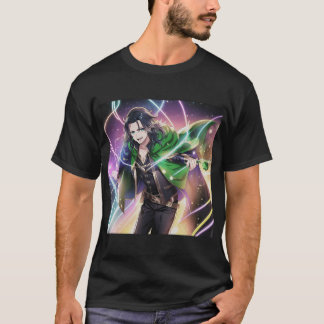 Loki - MisChief T Shirt