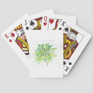 Loki-spelkort Casinokort