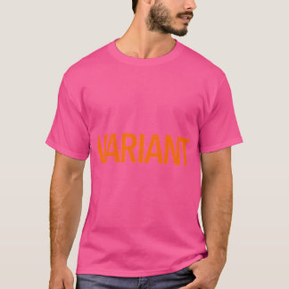 loki variant flicka t shirt