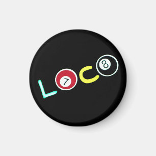 Loko Magnet
