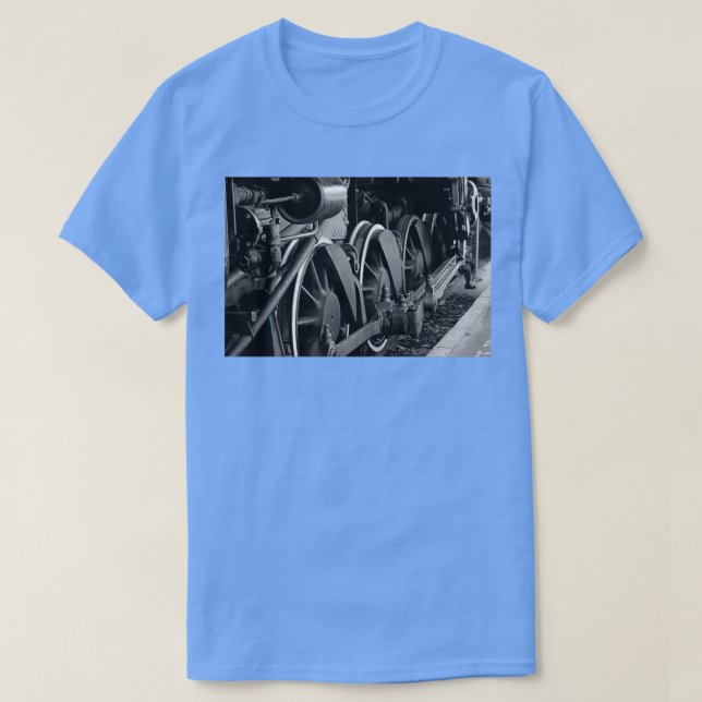 Loko T Shirt (Design framsida)