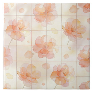 Lokomot Decorative Tiles Kakelplatta