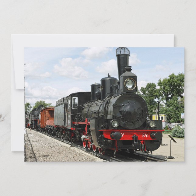 lokomotiv (Framsida)