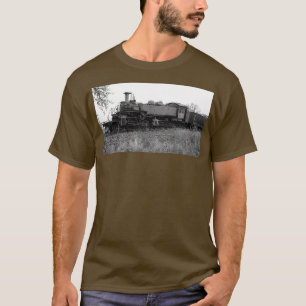 Lokomotiv 15 t shirt