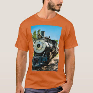 Lokomotiv 17 t shirt