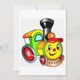 lokomotiv inbjudningar