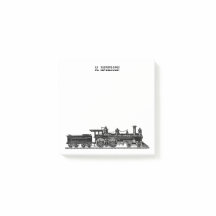 Lokomotiv med Personlig av kolbilar