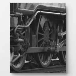 Lokomotiv mekanisk skola