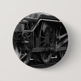 Lokomotiv mekanisk skola knapp