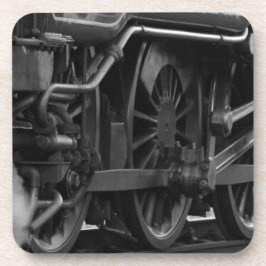 Lokomotiv mekanisk skola underlägg