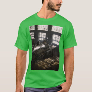 Lokomotiv Repair Shop, december 1942 T Shirt