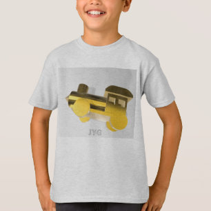 Lokomotiv T-Shirt