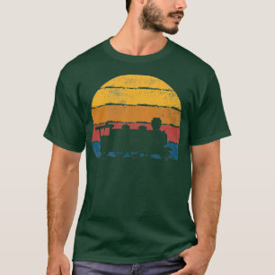 Lokomotiv tåg 3 t shirt