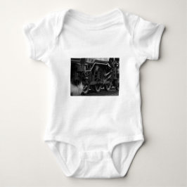 Lokomotivmekanikerskola T Shirt
