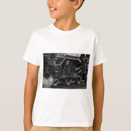 Lokomotivmekanikerskola T Shirt