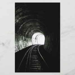 Lokomotivtunnel