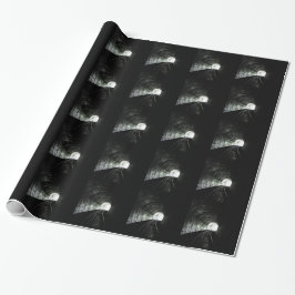 Lokomotivtunnel Presentpapper
