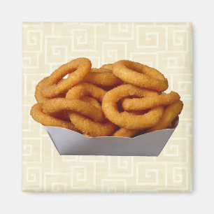 Lökringar Magnet