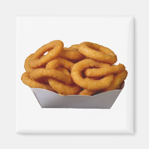Lökringar Magnet