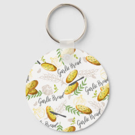 Löksbläck, Mönster V1 Nyckelring