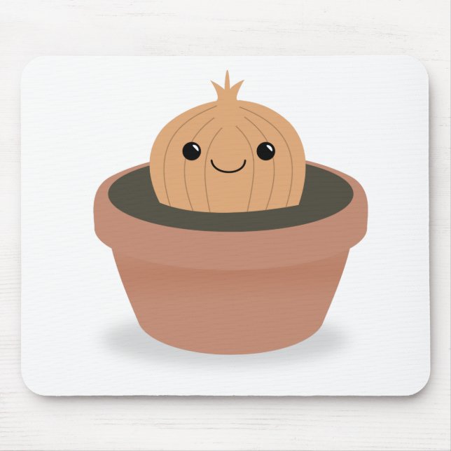 Löktecken Musmatta (Framsidan)