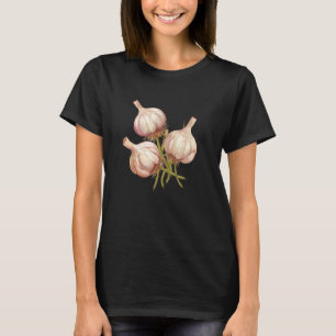 Lökväxter T Shirt