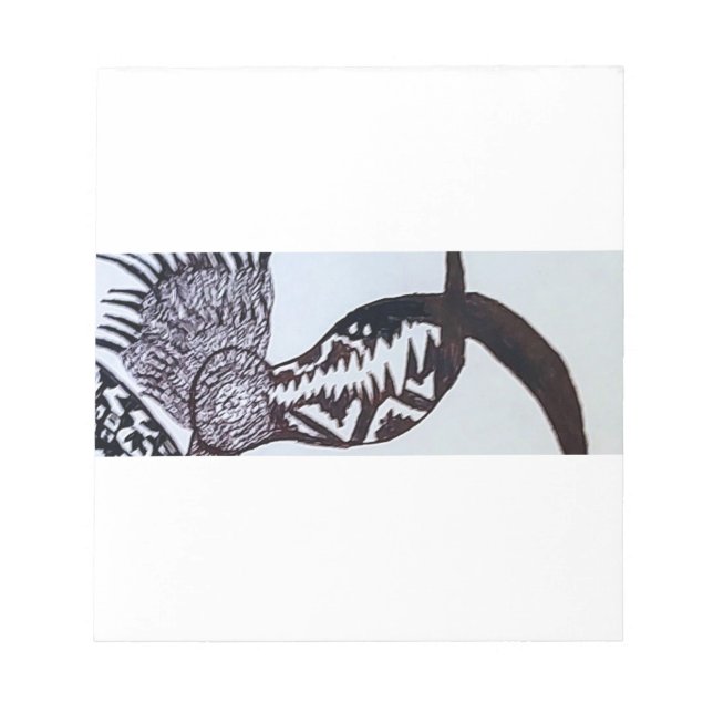 Lol Anteckningsblock (Framsida)