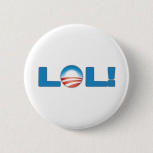 LOL Anti Obama Knapp