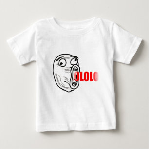 LOL-grabb T-shirt