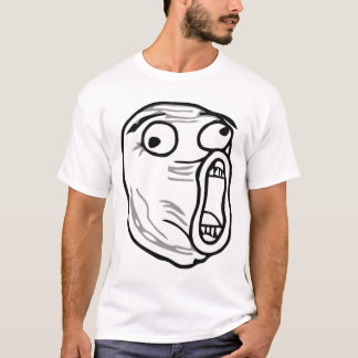 LOL-grabbskjorta Tee Shirt