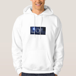 LoL Hoodie för försäljning