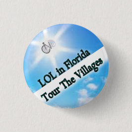LOL i Florida Tour Button Knapp