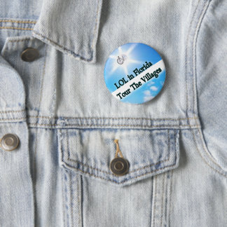 LOL i Florida Tour Button Knapp