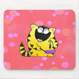 LOL-katter Musmatta