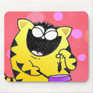 LOL-katter Musmatta