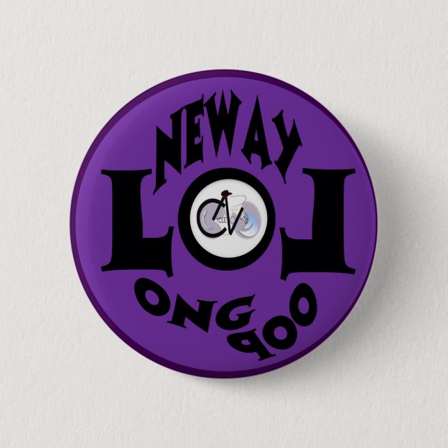 LOL knäppas Knapp (Framsida)