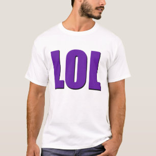 LOL-lilor Tröja