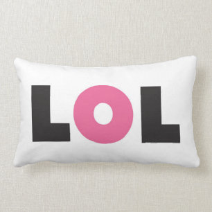 LOL LUMBARKUDDE
