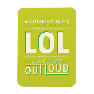 LOL MAGNET