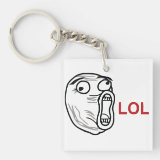 LOL meme
