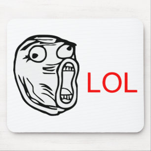 LOL - meme Musmatta