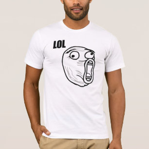 LOL-meme T Shirt