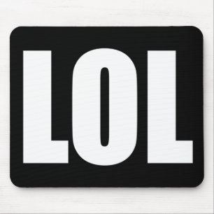LOL (mörk) Musmatta