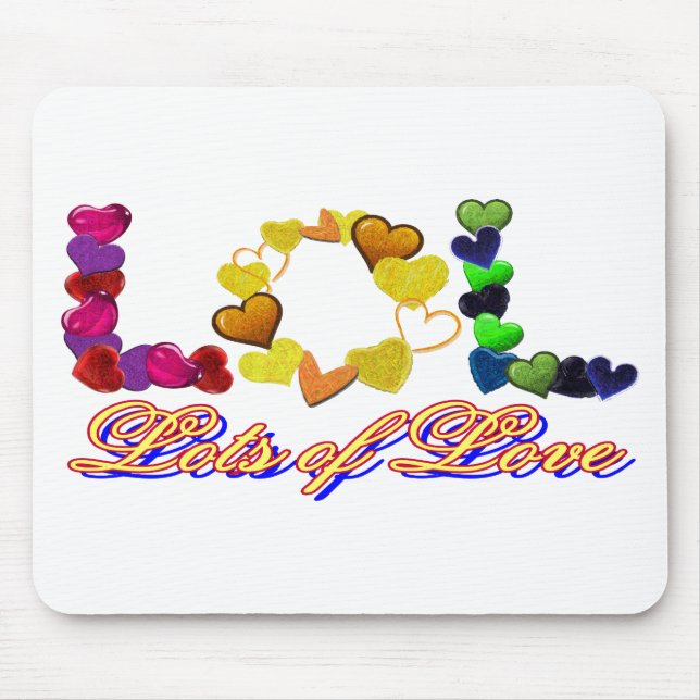 LOL MUSMATTA (Framsidan)