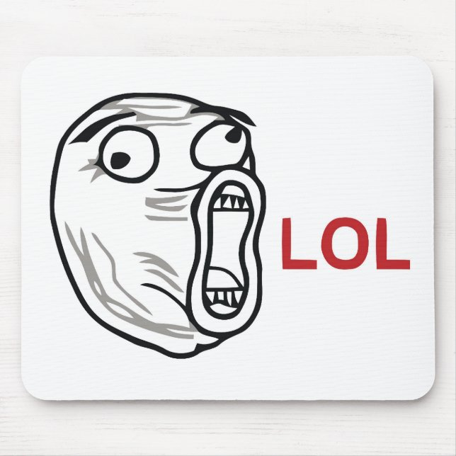 LOL MUSMATTA (Framsidan)