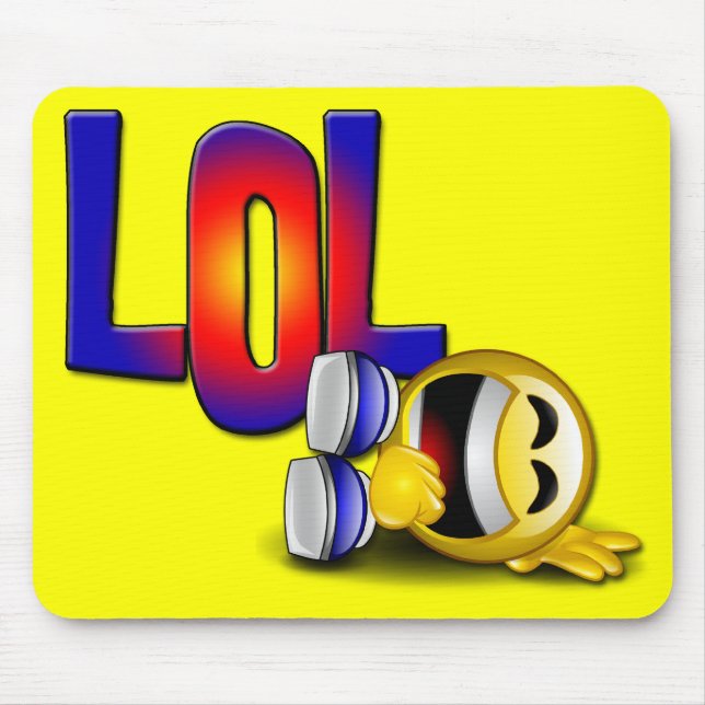 LOL MUSMATTA (Framsidan)