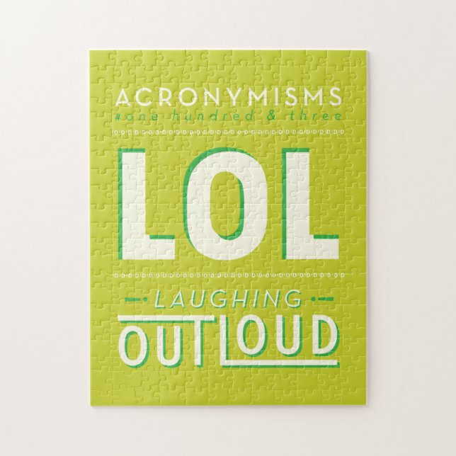 LOL PUSSEL (Vertikal)